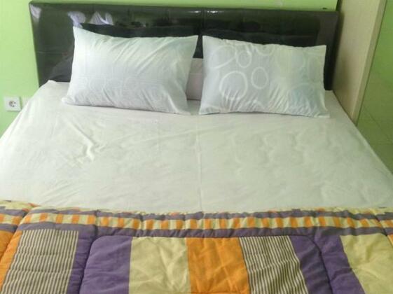 Jw Apartel