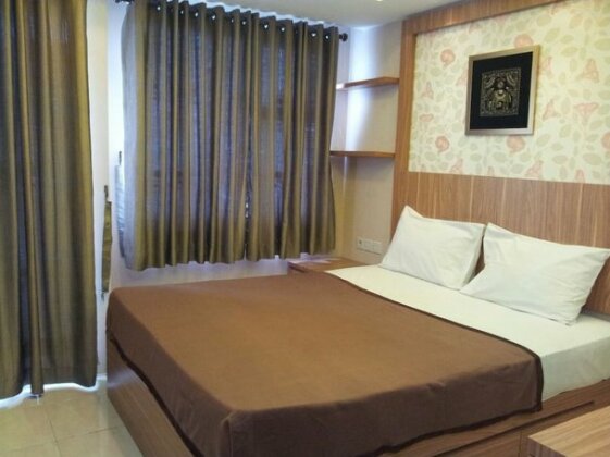 Margonda Residence III - Photo2