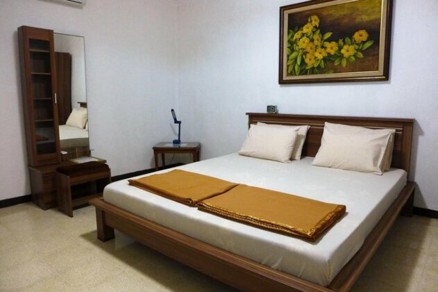 Meranti Guest House