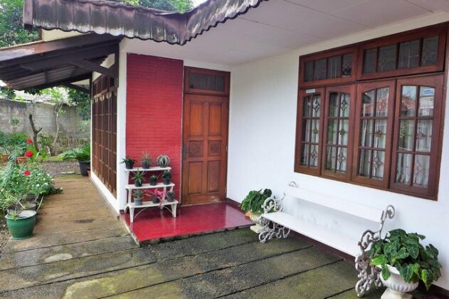 Meranti Guest House - Photo2