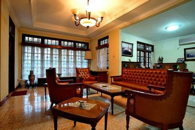 Meranti Guest House - Photo3