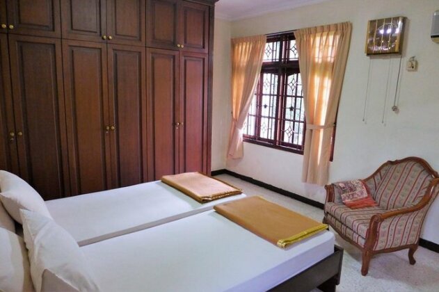 Meranti Guest House - Photo4