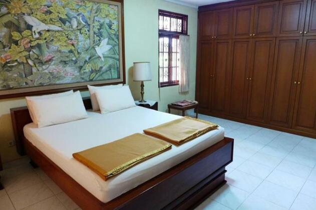 Meranti Guest House - Photo5