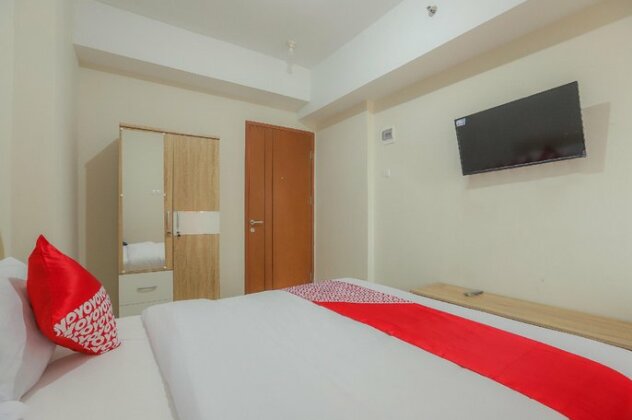 OYO 630 Green Lake View Cimanggis - Photo4