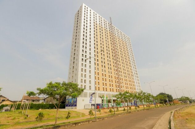 OYO 630 Green Lake View Cimanggis - Photo5