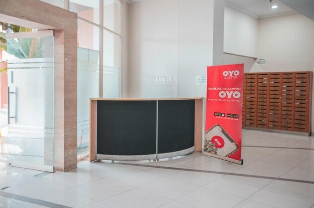 OYO 670 Margonda Residence 1 dan 2 - Photo3