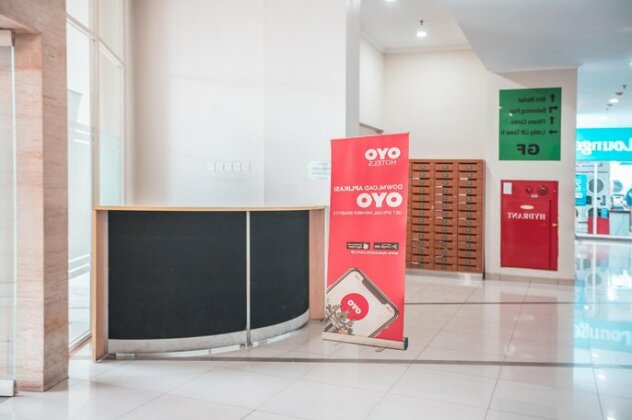 OYO 670 Margonda Residence 1 dan 2 - Photo5