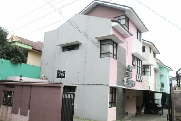 OYO Life 3162 Raihan Residence - Photo3