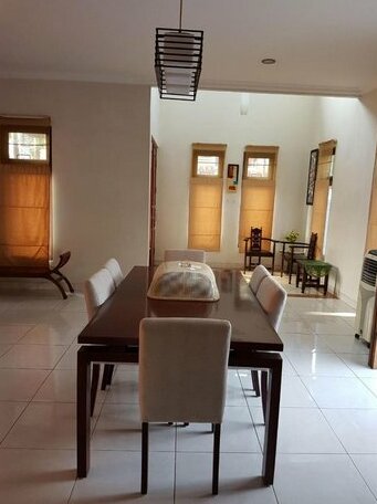 Pesona Air - Villa and Private Pool - Photo5