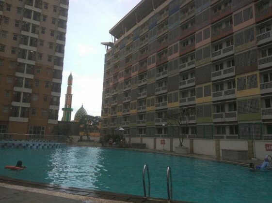 RAVE Apartment Margonda Residence 2 - Photo2