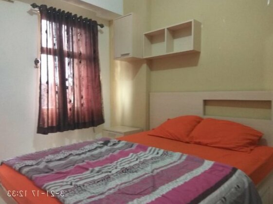 RAVE Apartment Margonda Residence 2 - Photo4