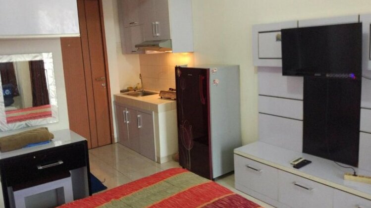 RDV Apartment Margonda Residence 5 - Photo2