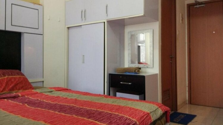 RDV Apartment Margonda Residence 5 - Photo3