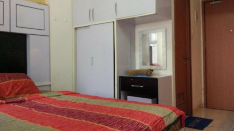 RDV Apartment Margonda Residence 5 - Photo4