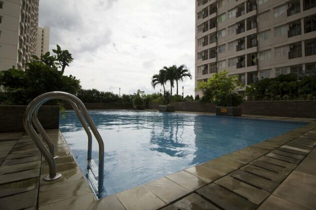 RedDoorz Apartment @ Margonda Residence 3