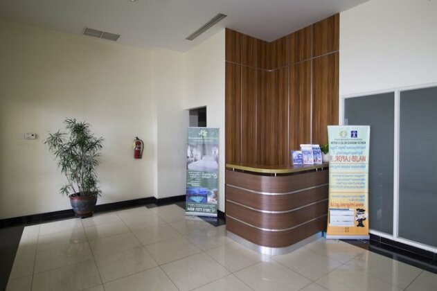 RedDoorz Apartment @ Margonda Residence 3 - Photo4