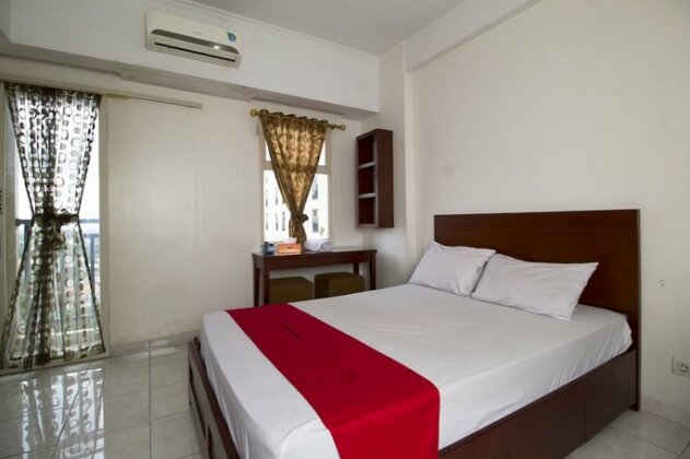 RedDoorz Apartment @ Margonda Residence - Photo2