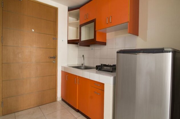 RedDoorz Apartment @ Margonda Residence - Photo4