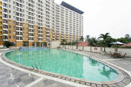 RedDoorz Apartment @ Margonda Residence