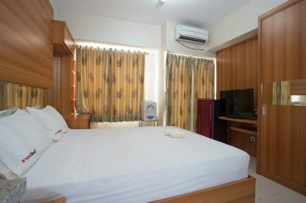 RedDoorz Apartment @ Taman Melati Margonda - Photo3