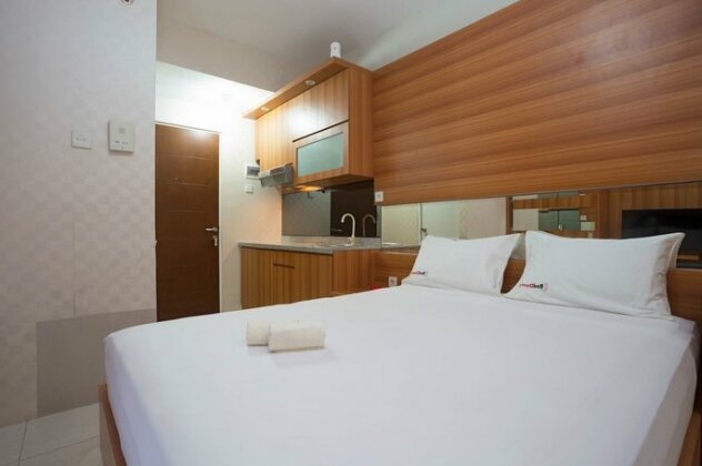 RedDoorz Apartment @ Taman Melati Margonda - Photo4