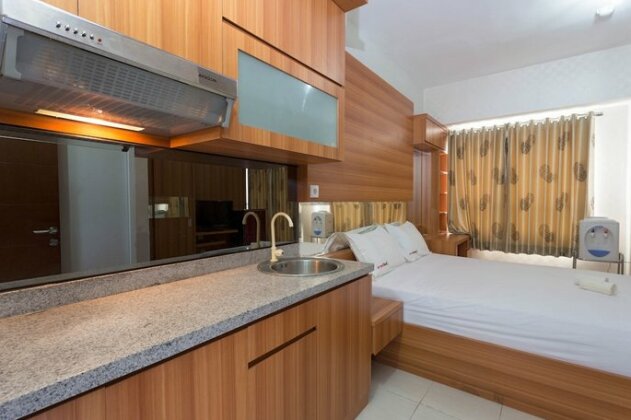 RedDoorz Apartment @ Taman Melati Margonda - Photo5