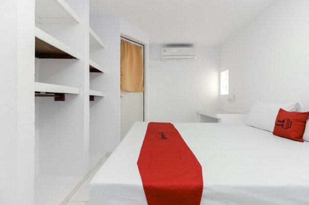 RedDoorz near Margo City - Photo4