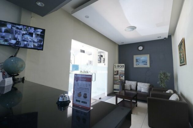 RedDoorz Plus near Universitas Indonesia - Photo3