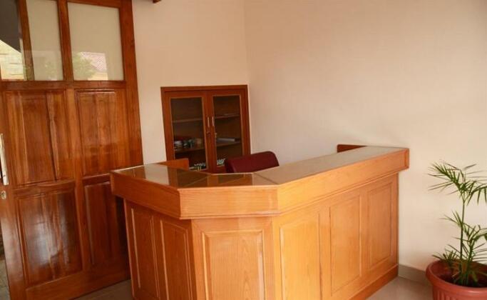 Rumah the Priangan Depok Hotel - Photo2