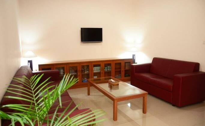 Rumah the Priangan Depok Hotel - Photo3