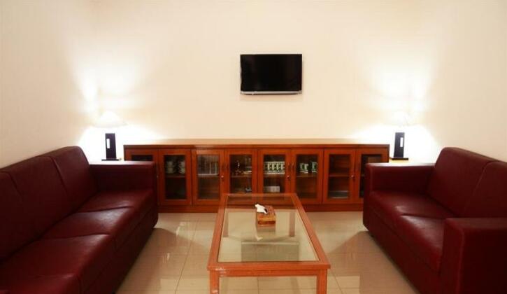 Rumah the Priangan Depok Hotel - Photo4