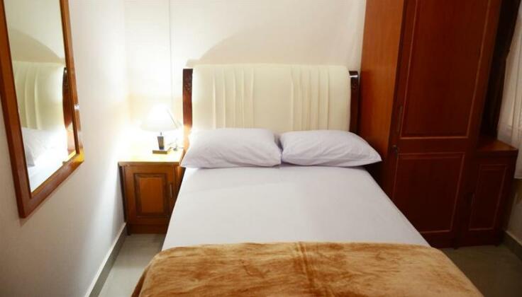 Rumah the Priangan Depok Hotel - Photo5