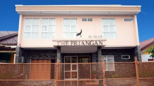 Rumah the Priangan Depok Hotel