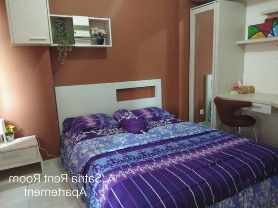 Satria Rent Room Apartement - Photo2