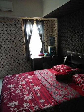 Satria Rent Room Apartement - Photo3