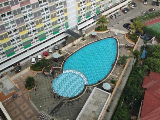 Satria Rent Room Apartement - Photo5