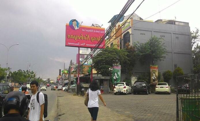 Sopian Apartemen