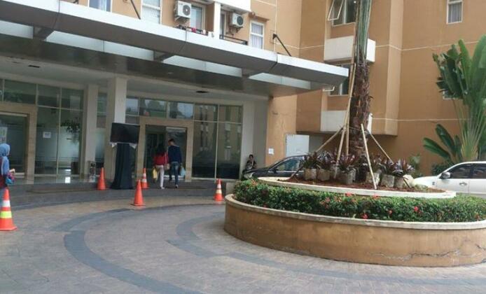 Sopian Apartemen - Photo2