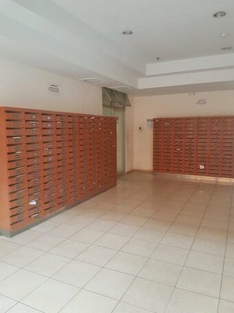 Sopian Apartemen - Photo5