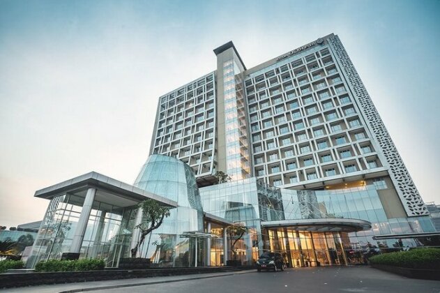 The Margo Hotel