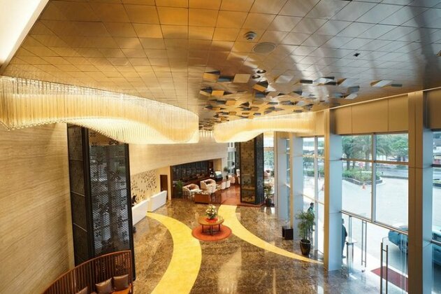 The Margo Hotel - Photo2