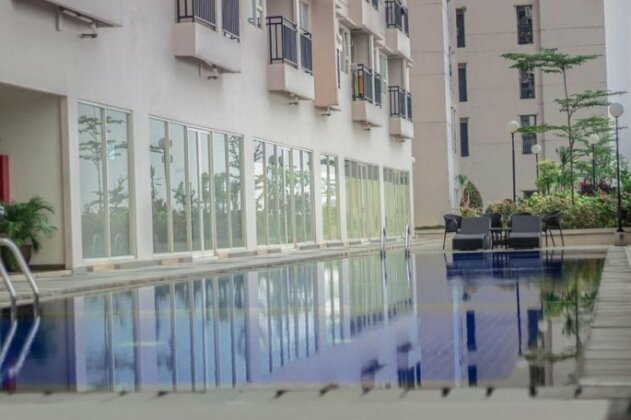WJY Apartment Margonda Residence 5 - Photo2