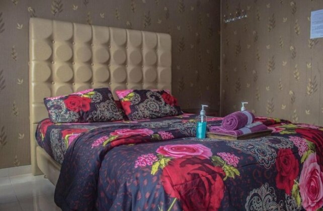 WJY Apartment Margonda Residence 5 - Photo3