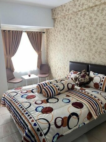 WJY Apartment Margonda Residence 5 - Photo4