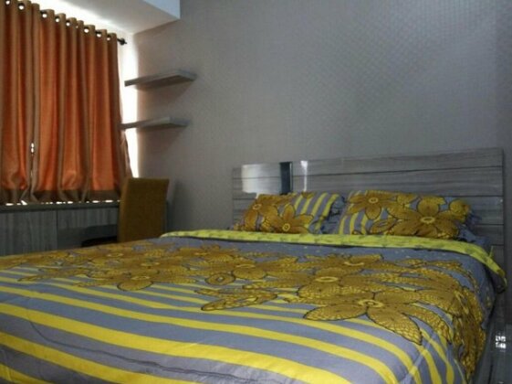 WJY Apartment Margonda Residence 5 - Photo5