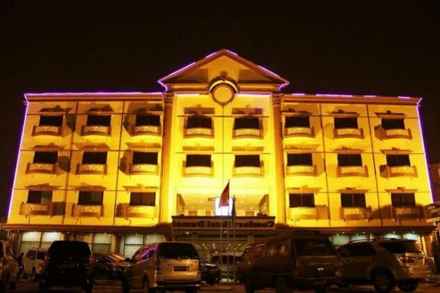 Comforta Dumai - Photo2