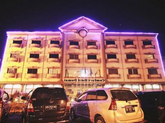 Comforta Dumai - Photo3