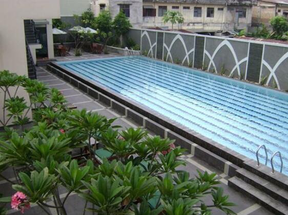 Grand Zuri Dumai - Photo3