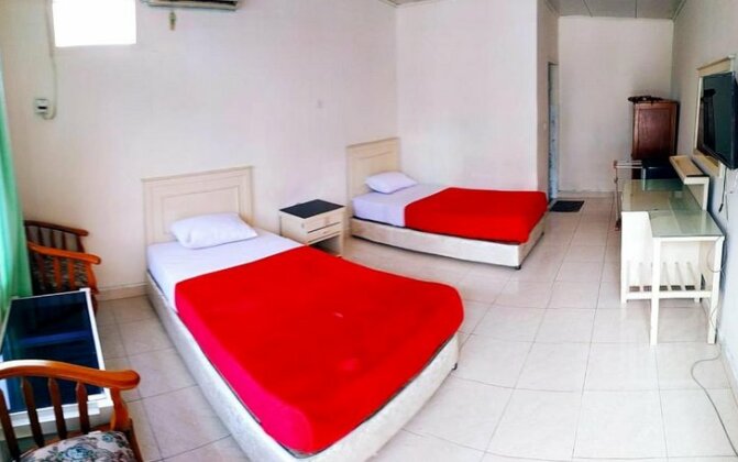 Mayang Suri Hotel - Photo4