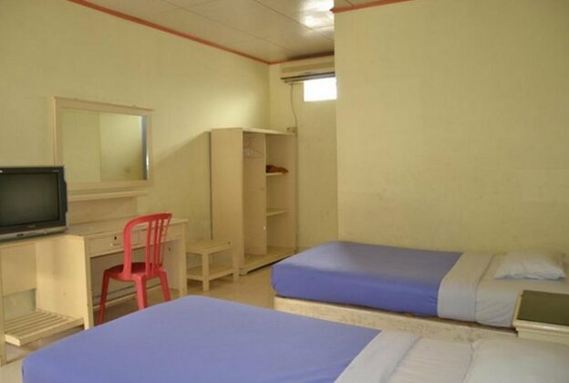 Mayang Suri Hotel - Photo5
